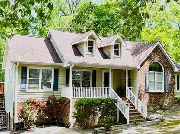 104 Bramblewood Drive, Greenville, NC 27858