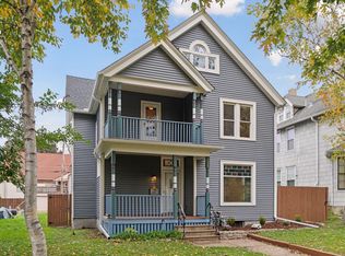 1943 Carroll Ave, Saint Paul, MN 55104