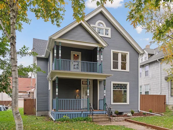 1943 Carroll Ave, Saint Paul, MN 55104