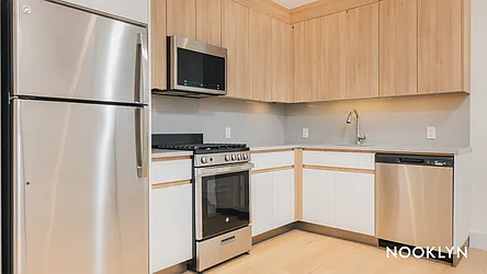 Rented by Nooklyn NYC LLC