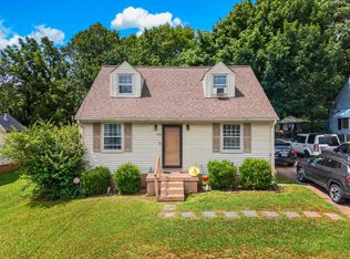 2007 Eastern Ave, Morristown, TN 37813