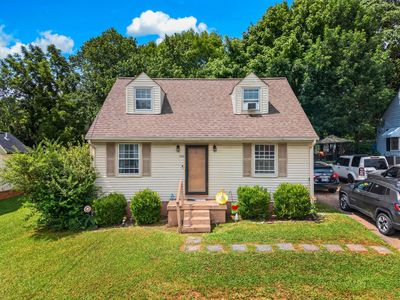 2007 Eastern Ave, Morristown, TN, 37813