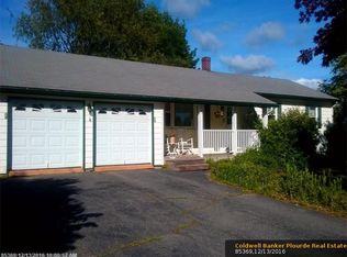 33 Pleasant Hill Dr, Waterville, ME 04901