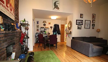 Rented by Owner