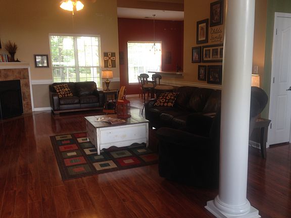 Entry/Great Room