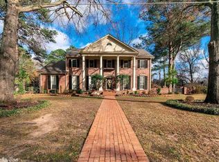 35 Longmeadow, Pine Bluff, AR 71603