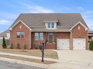 3105 Spencer Dr, Hoover, AL 35226