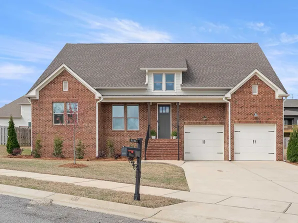 3105 Spencer Dr, Hoover, AL 35226