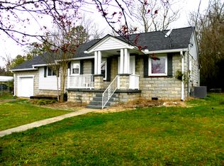 303 Riggs Ave, Knoxville, TN 37920