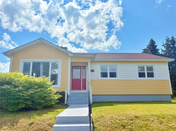 145 Conception Bay Highway, Clarkes Beach, NL A0A1W0