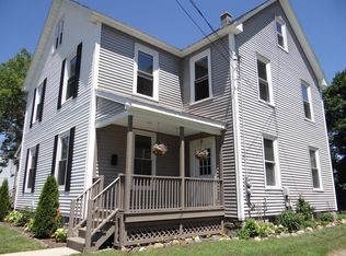 72 Flansburg Ave #74, Dalton, MA 01226