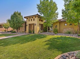623 Alienta Dr, Saint George, UT 84770