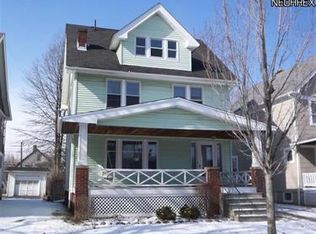 2620 E 128th St, Cleveland, OH 44120