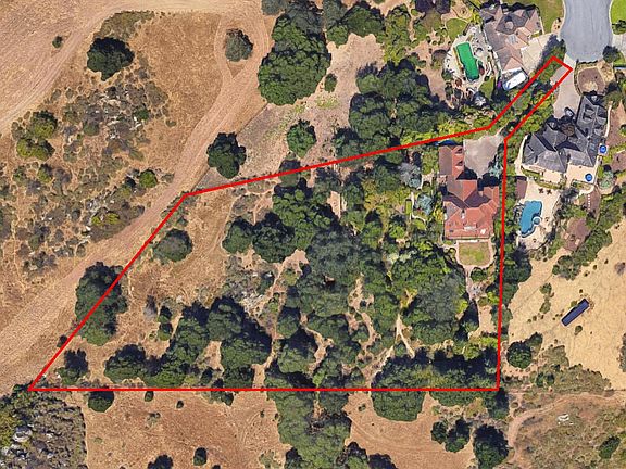 3rd image of 18640 Vista De Almaden