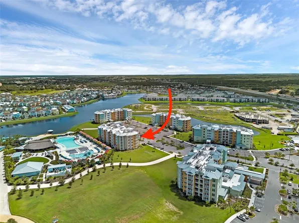 8061 Vacation Ave #2307, Kissimmee, FL 34747