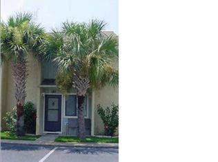 161 Damon Cir, Panama City Beach, FL 32407