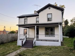 1115 Jackson St, Lynchburg, VA 24504