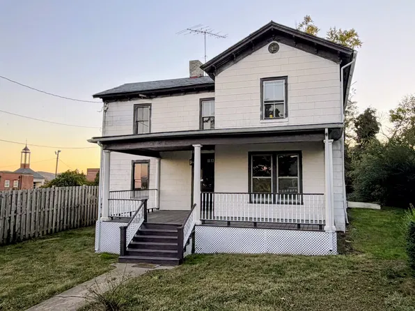 1115 Jackson St, Lynchburg, VA 24504