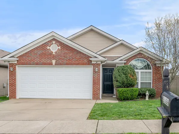 3109 Riney Rd, Lexington, KY 40511