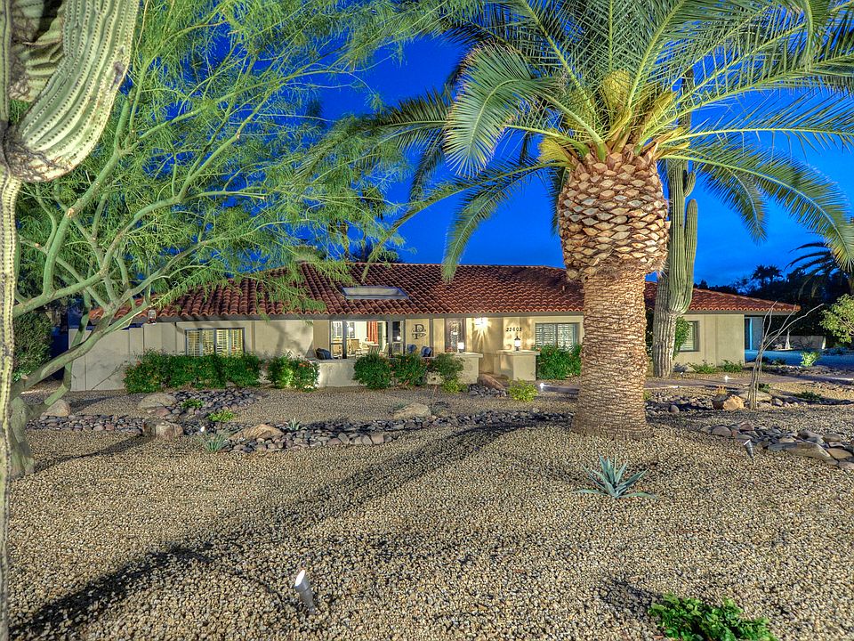 1st image of 22603 N La Senda Dr