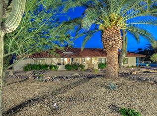 22603 N La Senda Dr, Scottsdale, AZ 85255