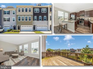 4652 Cambria Rd, Frederick, MD 21703