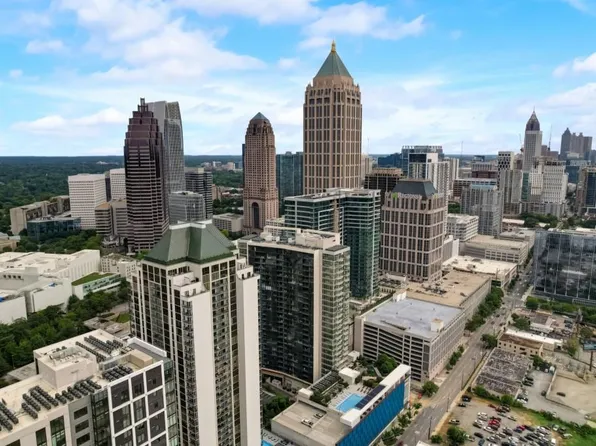 1280 W Peachtree St NW APT 3601, Atlanta, GA 30309