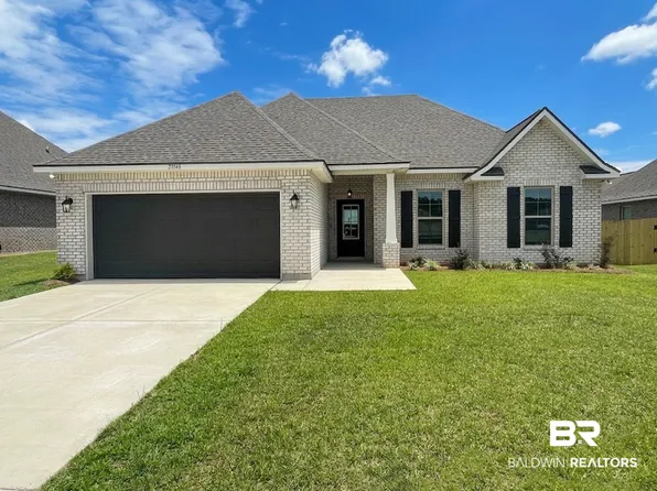 21146 Carlsberg Dr, Robertsdale, AL 36567