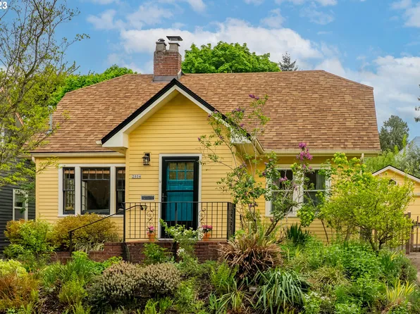 2804 SE 28th Ave, Portland, OR 97202