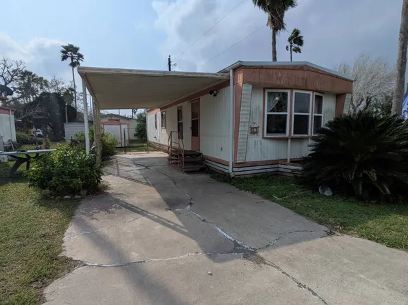 28513 S Palm Court Dr, Harlingen, TX 78552