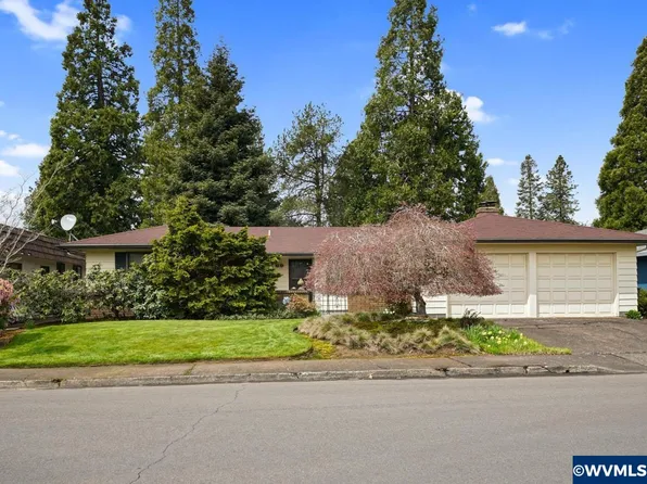 3877 Glenwood Loop SE, Salem, OR 97317