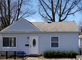 4862 Belle Meadow Rd, Mentor, OH 44060