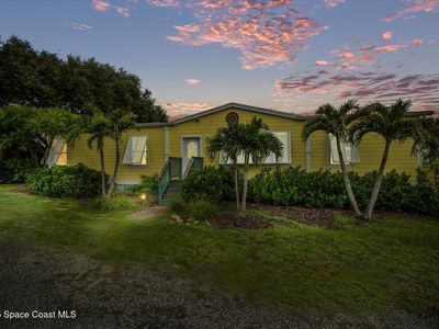 7440 129th Ln, Sebastian, FL, 32958