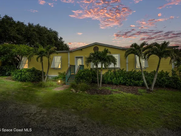 7440 129th Ln, Sebastian, FL 32958