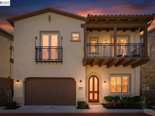 2006 Trefoil Rd, San Ramon, CA 94582