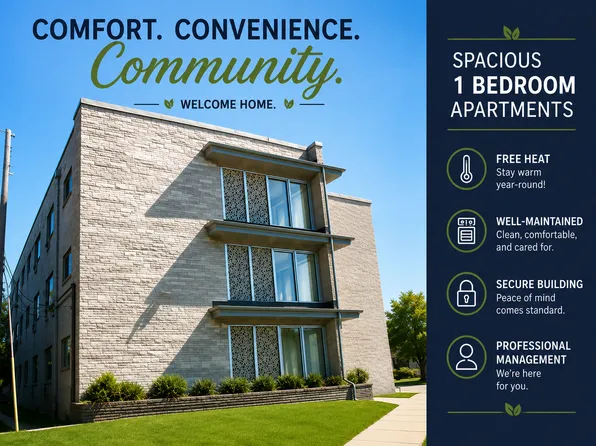 7626 W. Beloit Rd., 7626 W Beloit Rd #1, Milwaukee, WI 53219
