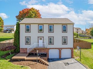 506 Hoover Dr, Apollo, PA 15613