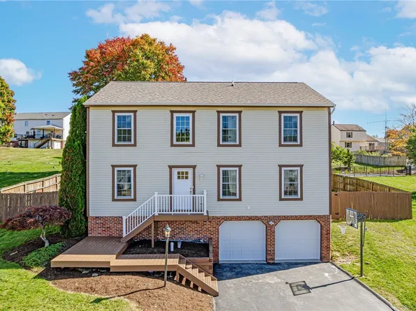 506 Hoover Dr, Apollo, PA 15613