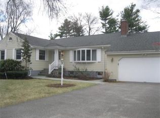 74 Spring Valley Rd, Belmont, MA 02478