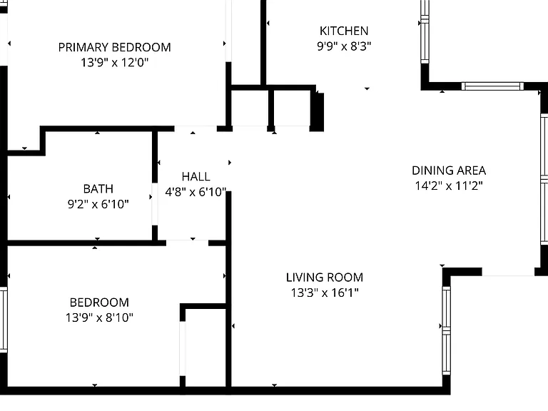 445 Southwest Blvd #8 — Photo 3