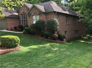 3809 Deerfield St, High Point, NC 27265