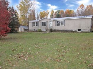 13236 Red Creek Rd, Red Creek, NY 13143