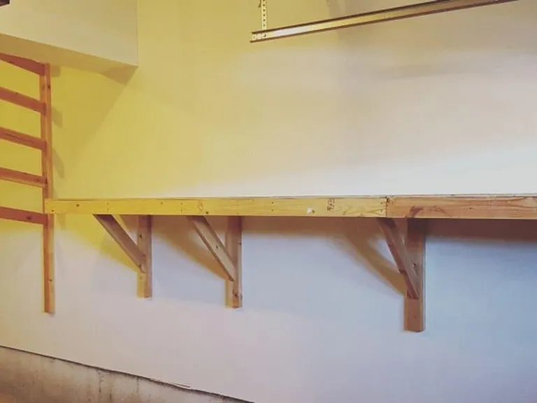 Garage Storage