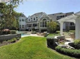 29 Brightwood Cir, Danville, CA 94506