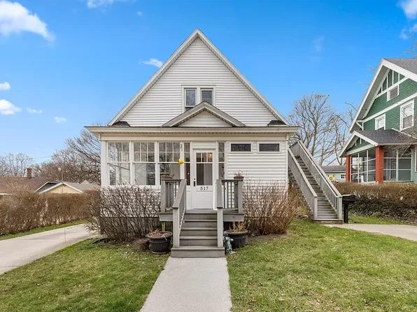 517 College Ave #2, Holland, MI 49423