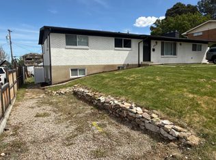 291 E 1950 S, Bountiful, UT 84010