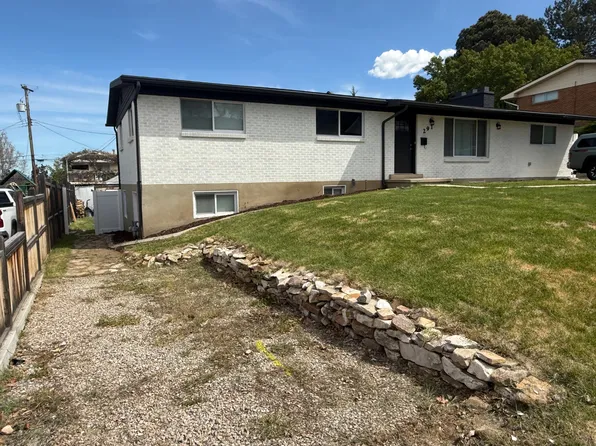 291 E 1950 S, Bountiful, UT 84010