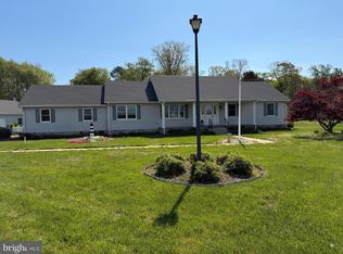 36032 Double Bridges Rd, Frankford, DE 19945