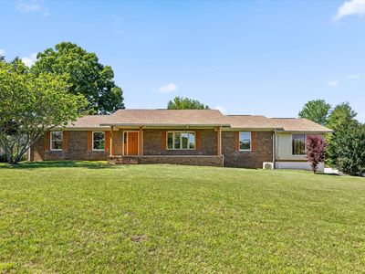 271 Anderson Rd, Palmer, TN, 37365