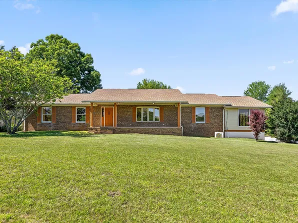 271 Anderson Rd, Palmer, TN 37365
